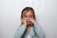 How to be a lifeline for an unfavored grandchild
