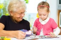 To All Grandparents From The Wikki Stix Company
