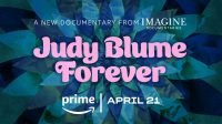 Judy Blume Forever