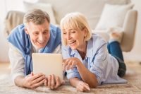 Is Online Gaming Popular Among Grandparents?
