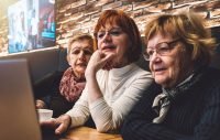 Grandmothers Are Changemakers