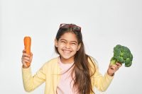 Investing In Your Grandkids’ Future Starts In The Kitchen