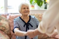 Five Ways To Help Your Parents Thrive In Independent Or Assisted-Living