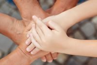 The T.E.A.M. Approach To Proactive Grandparenting
