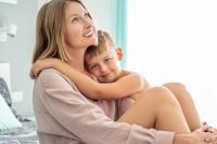 A Stepmother Speaks Out