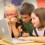 Protect Your Grandkids From Dangers Online