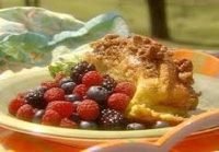 This French Toast Is A Summer Delight