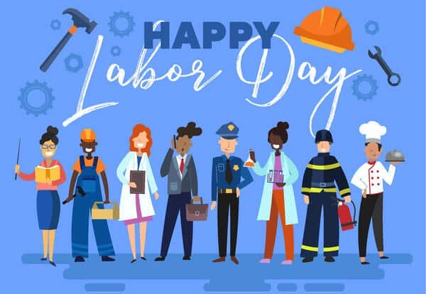 Labor Day