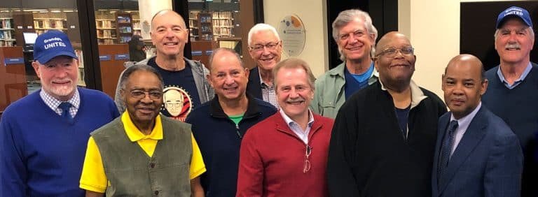 grandpas united