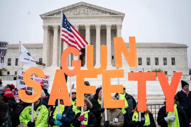 gun safety