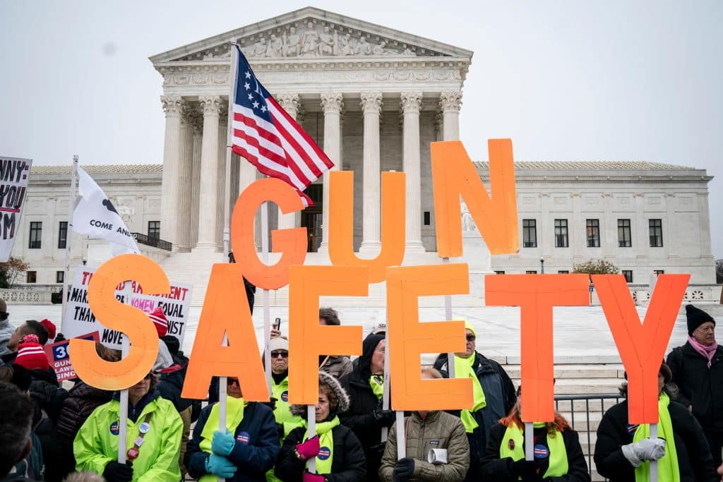 gun safety