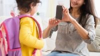 Supporting your Grandchild’s Parents During A Stressful Time Of Year