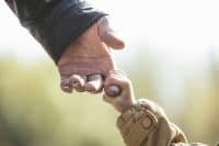 A Brief History Of Parenting And Grandparenting