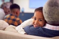 The Grandparent Advantage