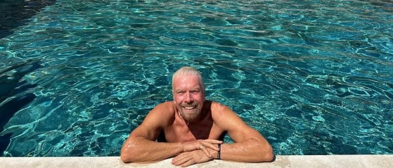 branson