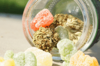 What Are The Uses Of Delta-9 THC Gummies?