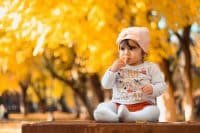 What’s New With Grandbaby Names?