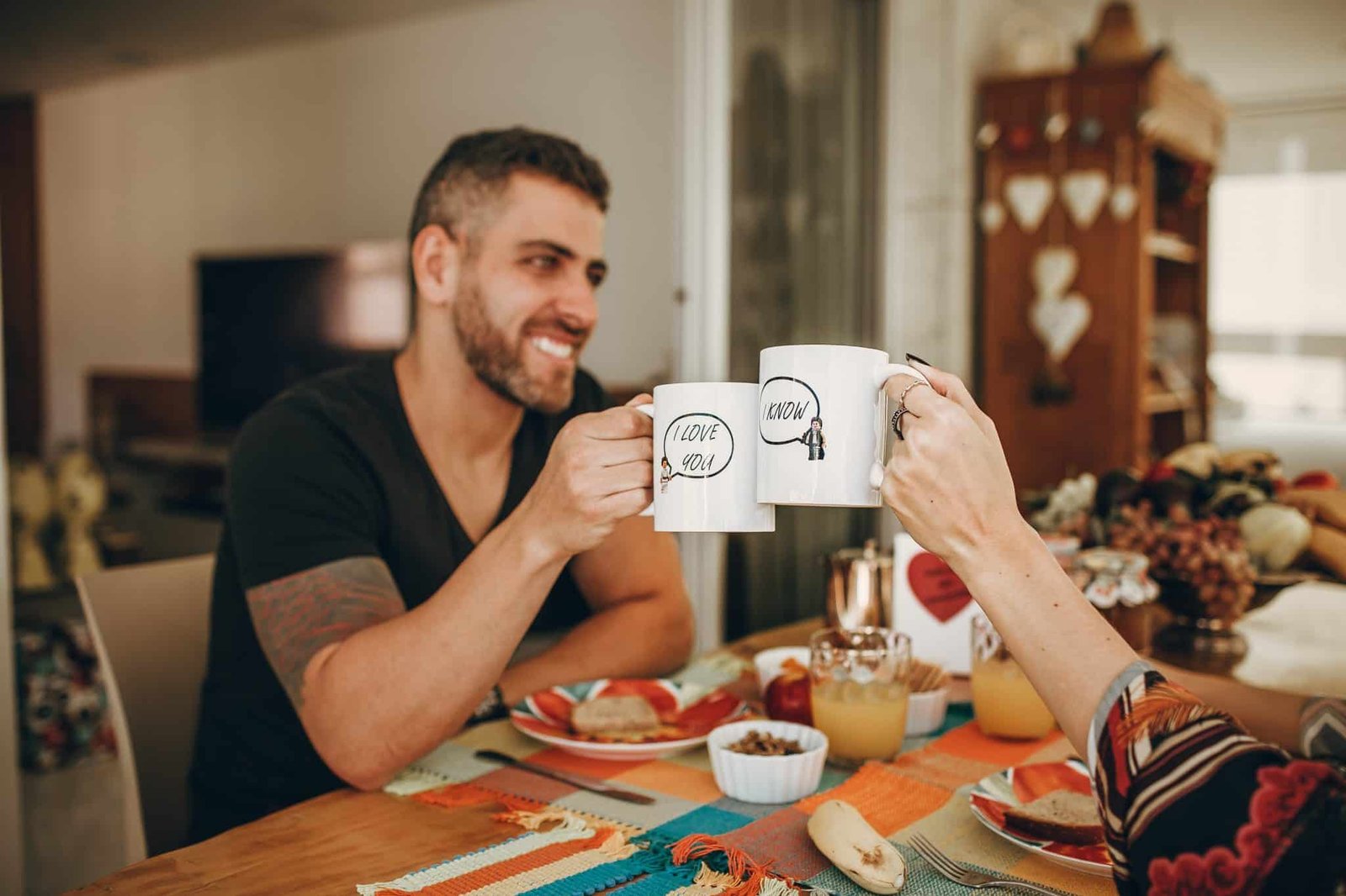 personalized mug customized cup