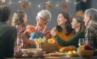 How To Make Your Thanksgiving Holiday Less Stressful