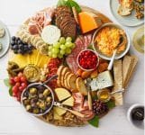 Build A Charcuterie Board Your Family Will Love