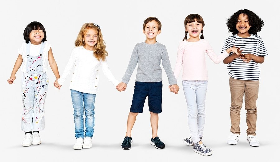 grandchildren