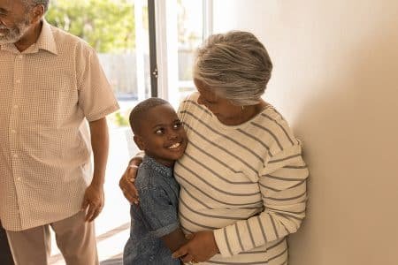 grandfamilies