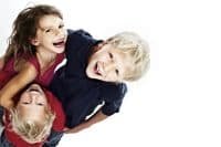 Grandchildren: The Four Stages Of Conquest