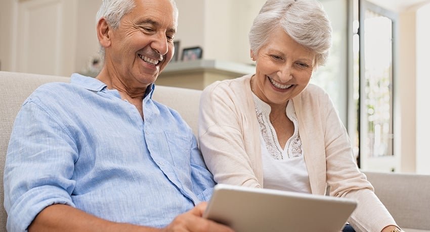 Grandparents can join in the festivities through video conferencing platforms, making them an integral part of the celebration.