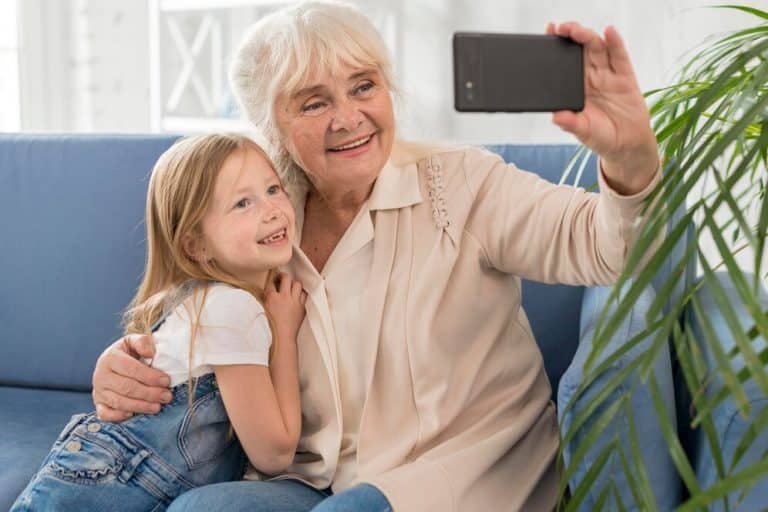In today’s fast-paced digital world, staying connected with loved ones, especially with grandchildren, has become more accessible than ever.