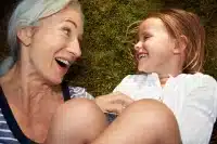 Why Grandparents Are Essential to Young Children