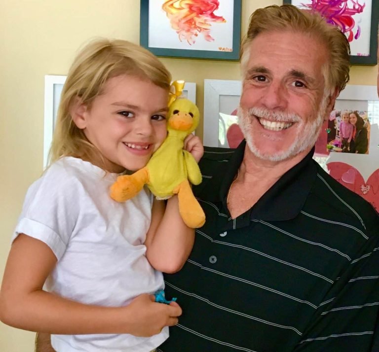 The Adventures of Aria and Ducky: The Surprise Birthday Party"