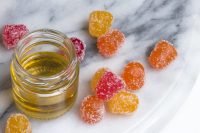 Try These 5 Unexpected Ways To Enjoy THC Gummies