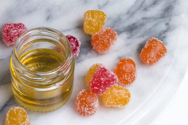 Welcome to a fascinating exploration of THC gummies, those delectable treats infused with the intoxicating power of marijuana.