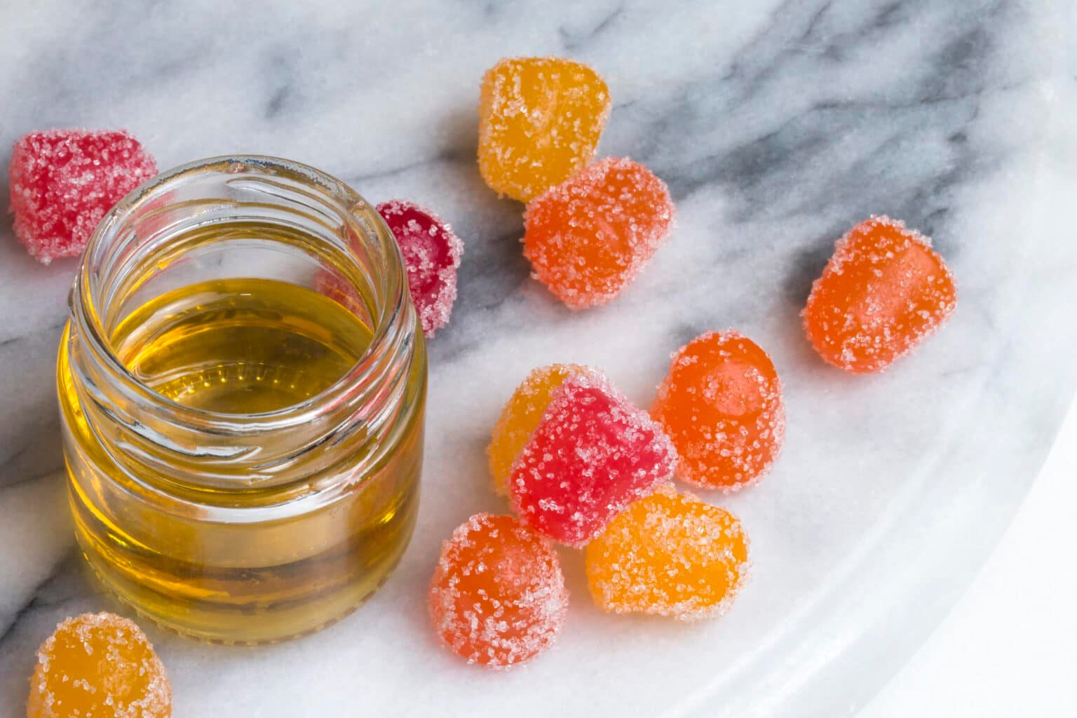 Welcome to a fascinating exploration of THC gummies, those delectable treats infused with the intoxicating power of marijuana.