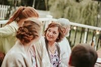 4 Tips for Incorporating and Navigating Family Time with Quality Aged Care