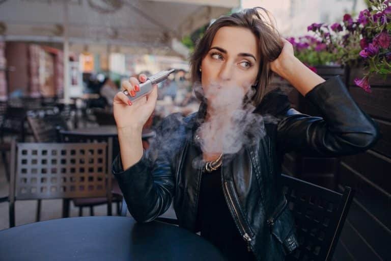 For as long as vaping has been widespread, there has been a debate around the best place to purchase e-liquids online or in-person at brick-and-mortar vape shops.