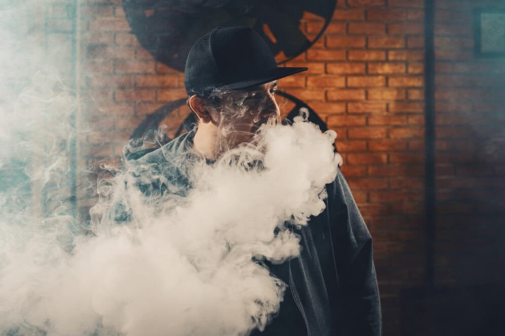 Regarding e-juice, the packaging can reveal valuable insights about its contents.