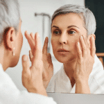 Embracing Natural Beauty Over 50