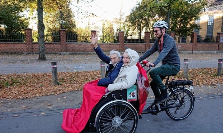 grandmothers