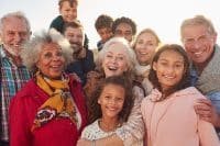 Grandparent Gatherings