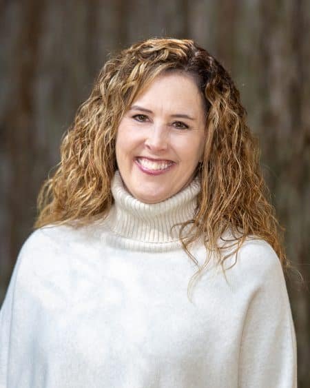 Holly LaBarbera received her MA in counseling psychology from Santa Clara University, where she currently teaches as an adjunct professor. She also runs her own psychotherapy practice