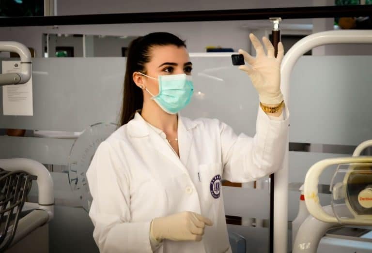 Mesh was meant to be a swift solution, an innovation for women's health issues like pelvic organ prolapse and incontinence.