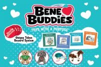 Bene Buddies: Toys with a Purpose!