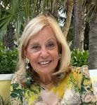Tina Sloan – A true Renaissance woman, mother, grandmother