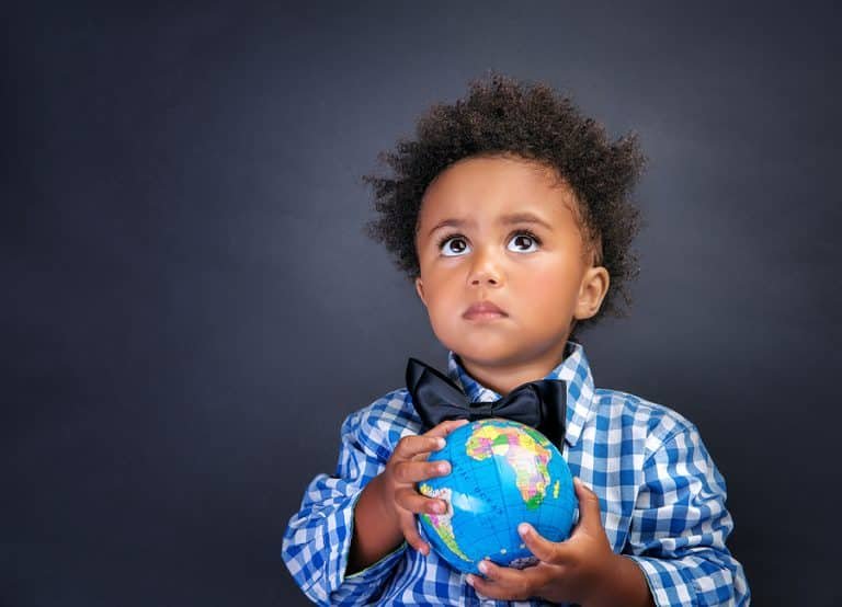 world grows weary