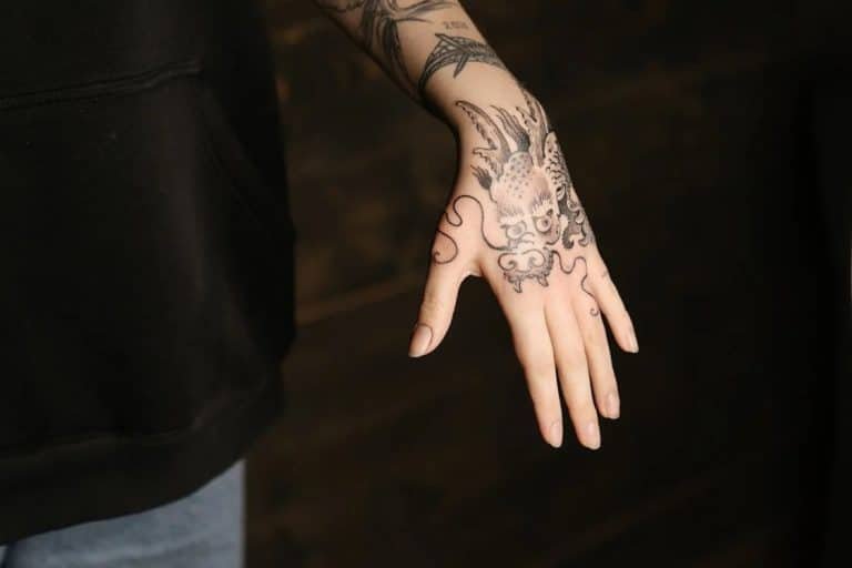For those with sensitive skin, the prospect of undergoing tattoo removal can be daunting.