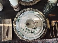 TABLESCAPING – The Arrival of Fall – Worth The Wait