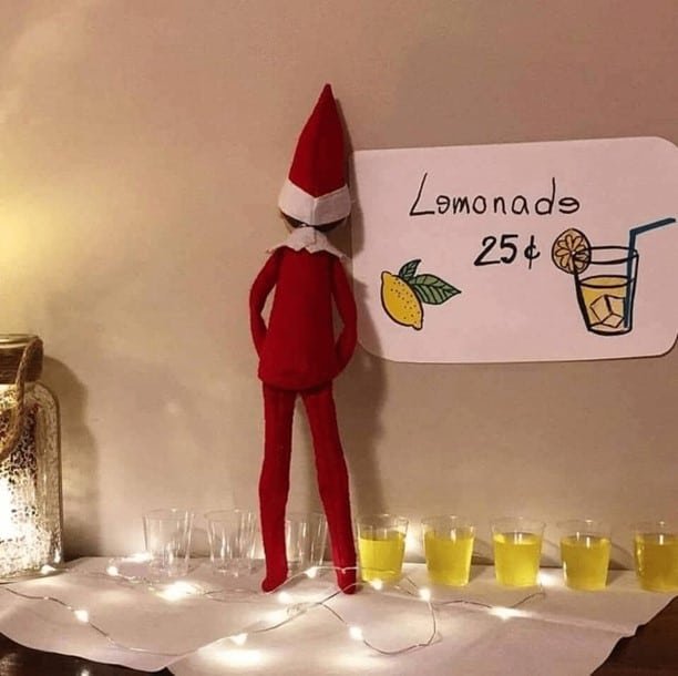 family traditions