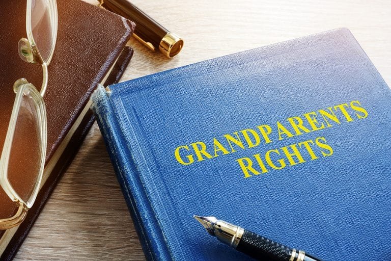 grandparents