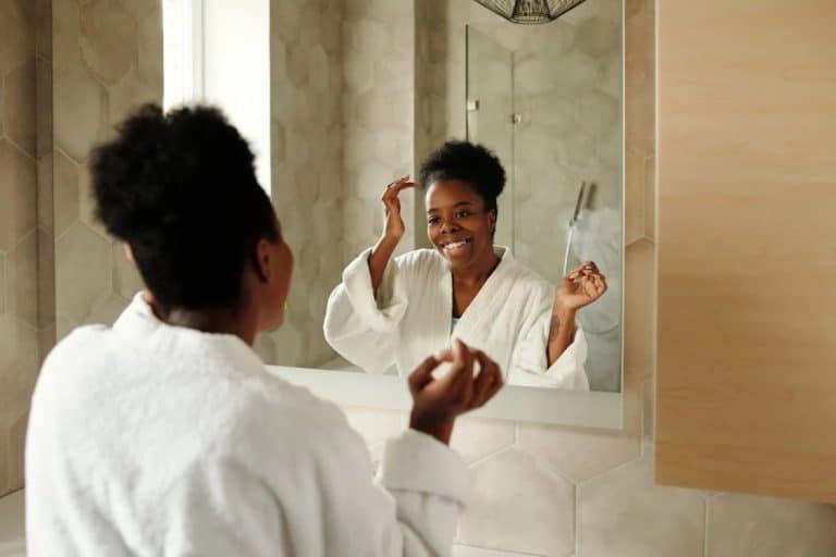 For many women, large breasts can be a source of both physical and emotional discomfort.